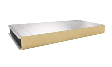 Pir foam