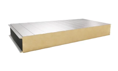 Pir foam